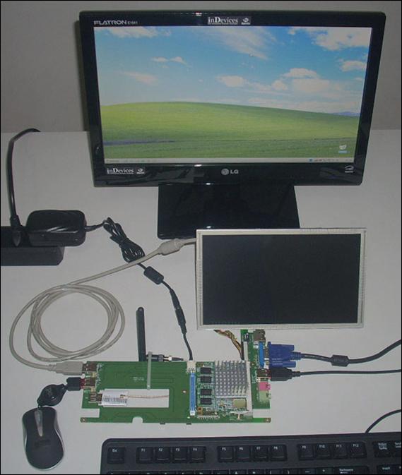 VGA-XP